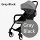 Baby stroller portable folding child car baby newborn Carriage travel stroller 