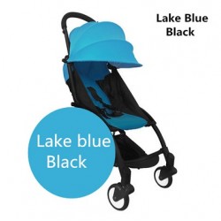 Baby stroller portable folding child car baby newborn Carriage travel stroller 