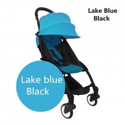 Baby stroller portable folding child car baby newborn Carriage travel stroller 