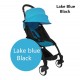 Baby stroller portable folding child car baby newborn Carriage travel stroller 