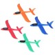 Foam Outdoor Toy Airplanes Toy Hand Throw Airplane 