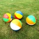 30cm Inflatable Sport Beach Play Ball 