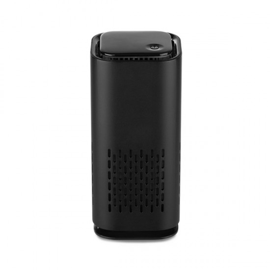  Air Purifier USB Mini Home Air Purifier Unit