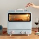 Electric Oven Household 20-liter baking oven