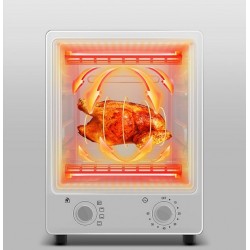 900W  Multifunctional Mini Electric Oven 