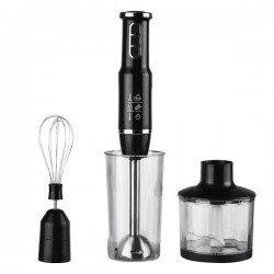 4 in1 Stainless Steel Immersion Hand Stick Electric Blender