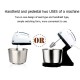 Electric Food Mixer Table &Stand Cake Dough Mixer