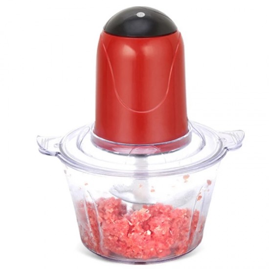 Automatic Powerful Electric Meat Grinder