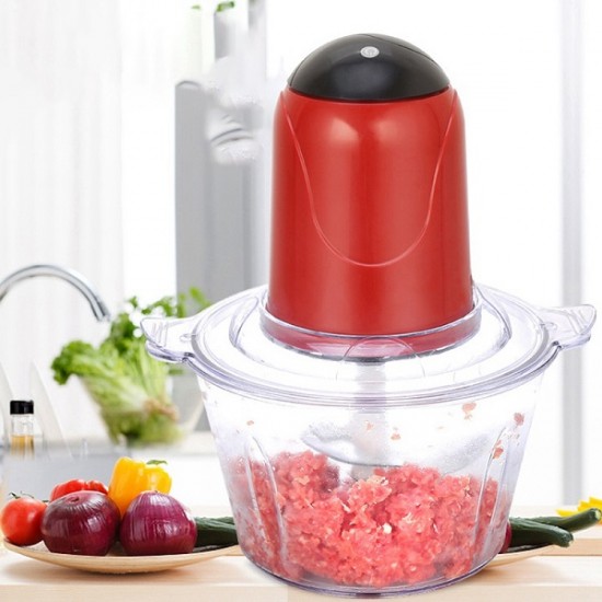 Automatic Powerful Electric Meat Grinder