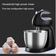 Electrical Handheld Desktop Food Blender