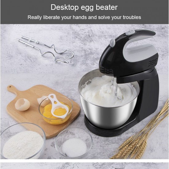 Electrical Handheld Desktop Food Blender