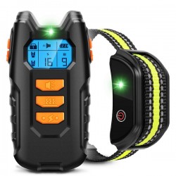 Electric  Dog Training Collar 