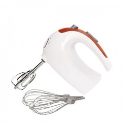 Multifunctional Mini Electric Food Whisk