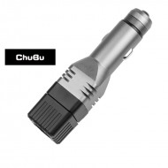 USB Rechargeable Flashlight