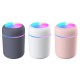 Electric Air Mist Humidifier  USB Cool Mist Humidifier Air Freshener