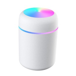 Electric Air Mist Humidifier  USB Cool Mist Humidifier Air Freshener