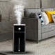 Air Humidifier  Usb Diffuser Led Night Light Mist Purifier Humidifier