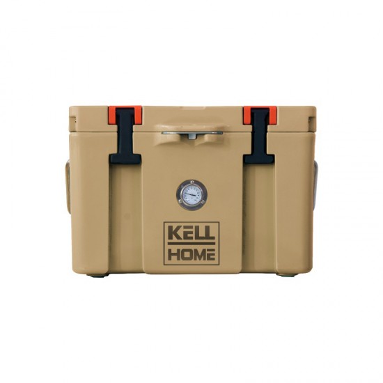 Kell Home Ice-cooling Box New Design Ice Boxes