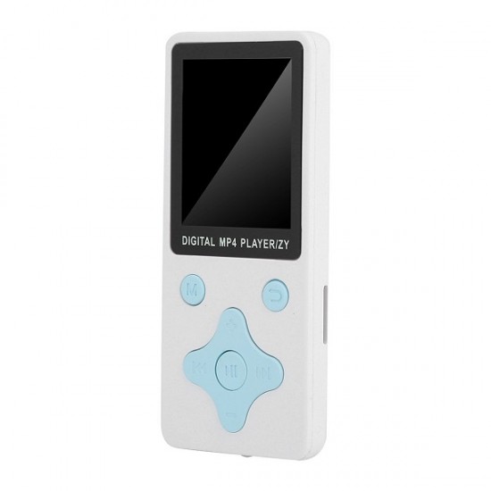 Portable bluetooth MP3 Player 