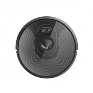 Robot Vacuum Cleaner with APP Virtual Barrier  and Visual Navigation