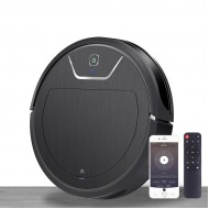 robot vacuum cleaner APP wifi control