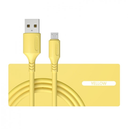 USB Cable 3A Fast Charging USB Type C Cable For Huawei Mobile Phone