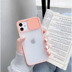 Phone Protection  Case on For iPhone 11 12 Pro