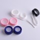 1Pcs Travel Contact Lens Container Unisex Contact Lenses Box