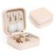 Jewelry Box Portable Jewelry cases