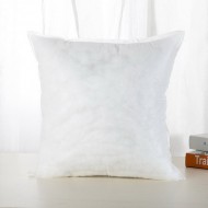 Cotton Pillow Core Cushion Funny Soft Head Pillow