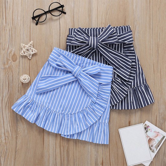 Summer New Fashion short skirt for baby girl