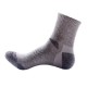 5 Pairs/Lot Breathable Business Casual Men's Cotton Socks Size 39-44 