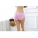 Women Underwear Solid Sexy Lingerie Panties For Women 