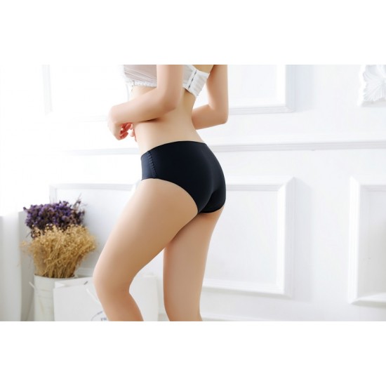 Women Underwear Solid Sexy Lingerie Panties For Women 