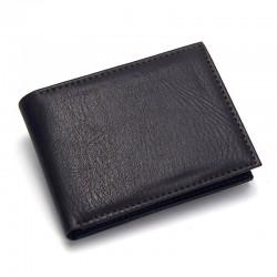 Casual Men's  Purses Leather Luxury Purses