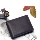 Casual Men's  Purses Leather Luxury Purses