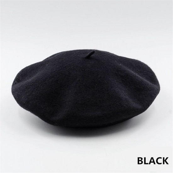 Women Autumn Winter Outdoor Caps