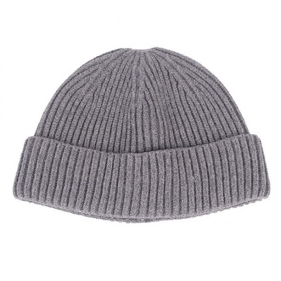 Unisex Knitted Winter Hats