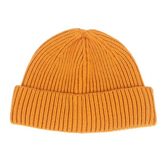 Unisex Knitted Winter Hats