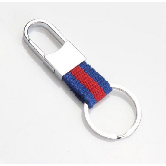 Fashion Leather key Chain 