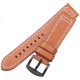 Genuine Leather Watchbands 