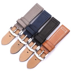 Genuine Leather Watchbands 