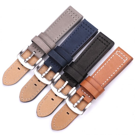 Genuine Leather Watchbands 