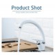 Brass Kitchen sink faucet