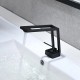 Hollow Design Bath Basin Faucet