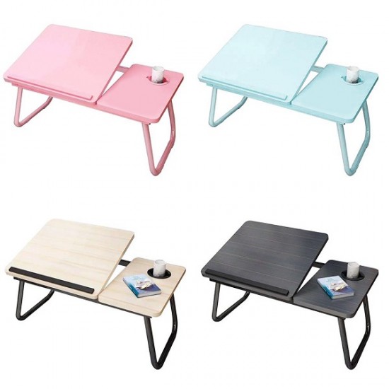 Foldable Multi Tasking  Laptop desk