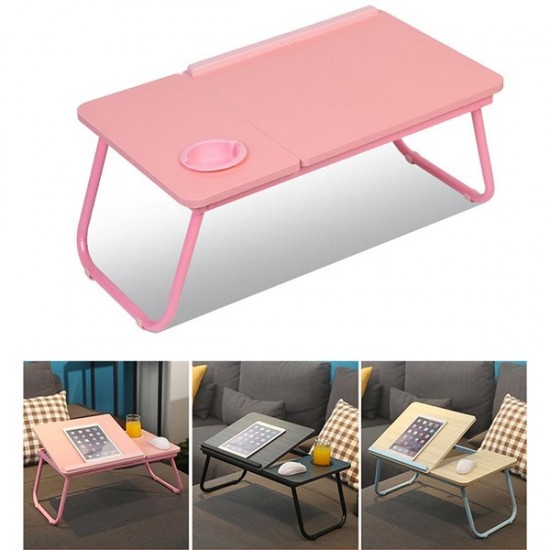 Foldable Multi Tasking  Laptop desk