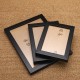 11Pcs/Set Wood Picture Frames Wall Photo Frame Family Picture Display