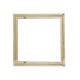 Wood Photo Frame Picture Frame For Canvas Oil Painting 