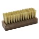 Portable Shoe Shine Brush Shoe Brush